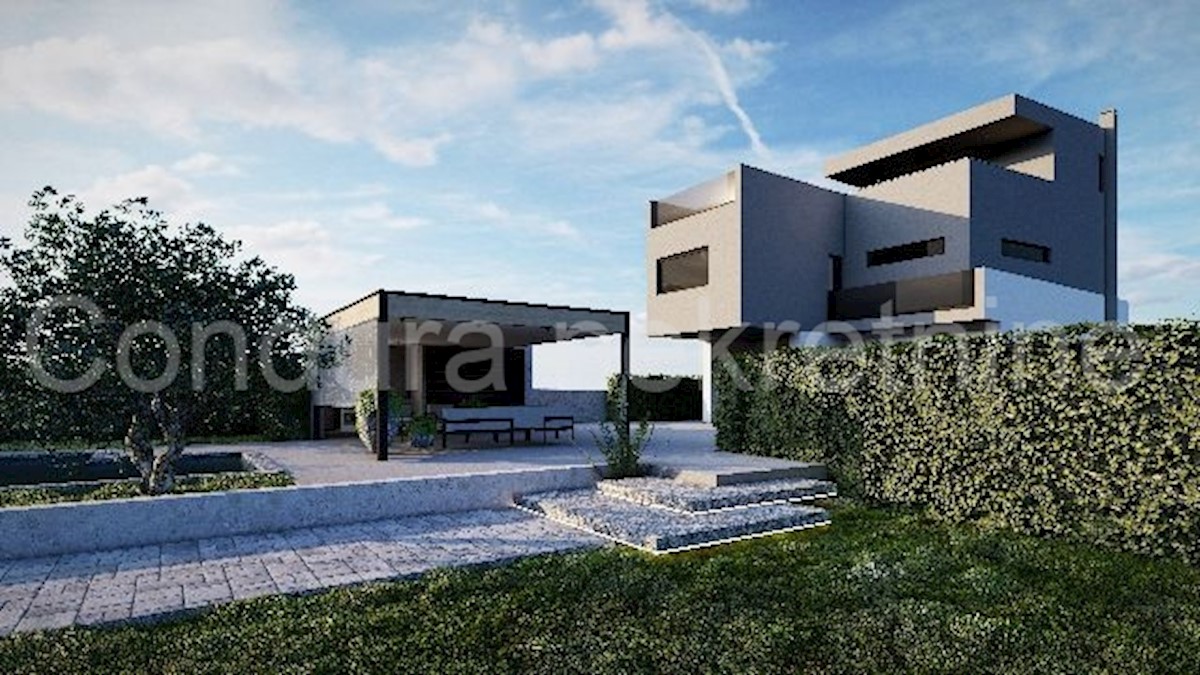 House For sale - Zadarska Vir - foto 1/6