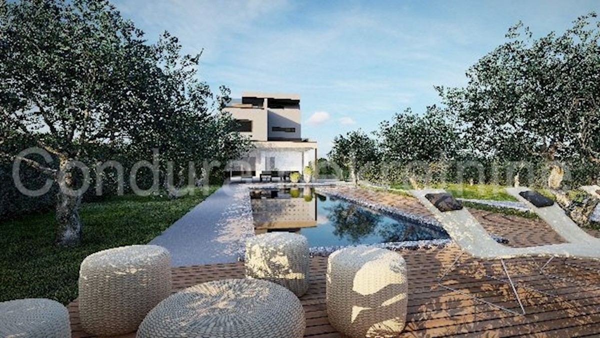 House For sale - Zadarska Vir - foto 2/6