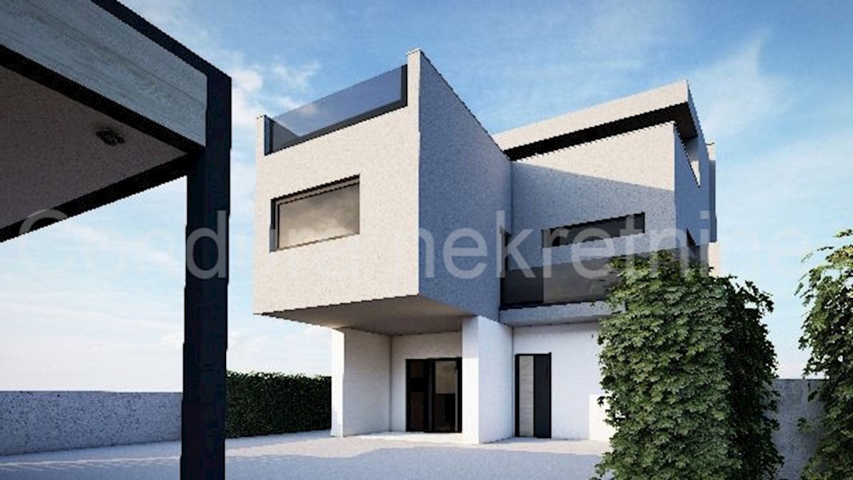 House For sale - Zadarska Vir - foto 3/6