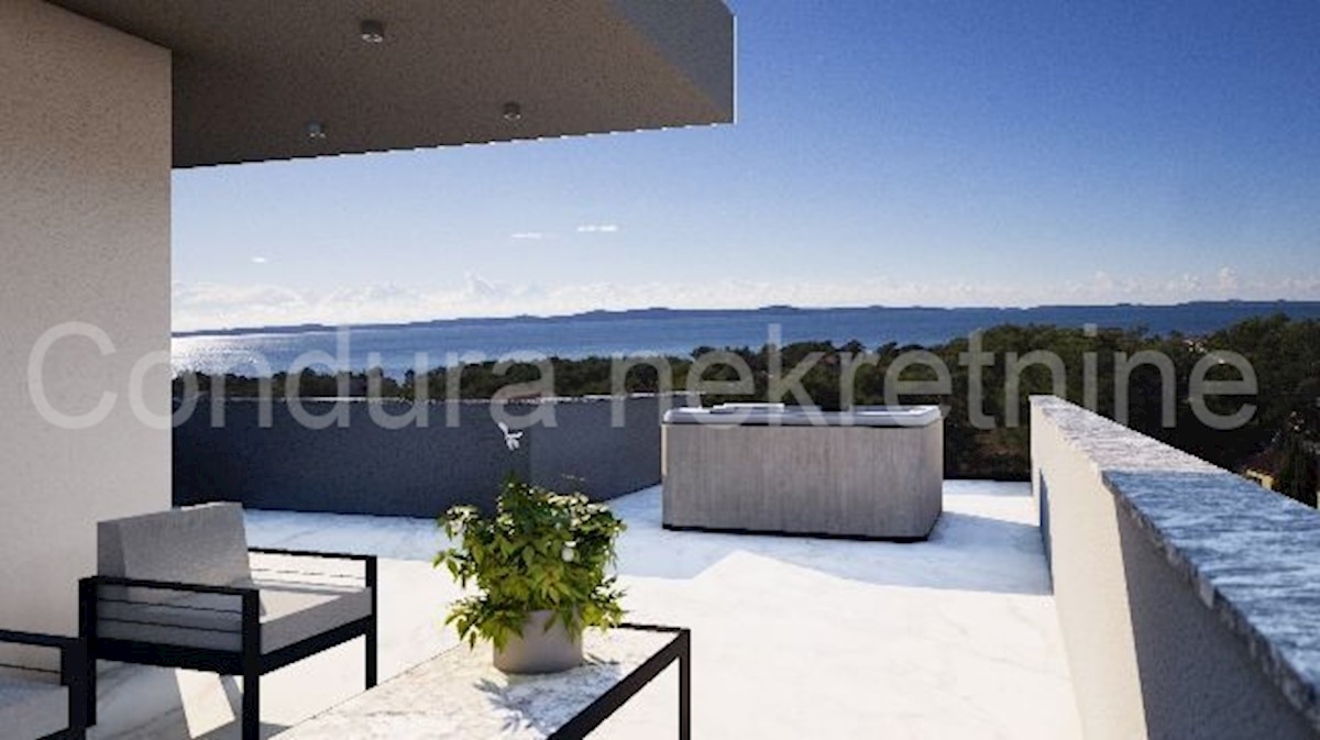 House For sale - ZADARSKA VIR