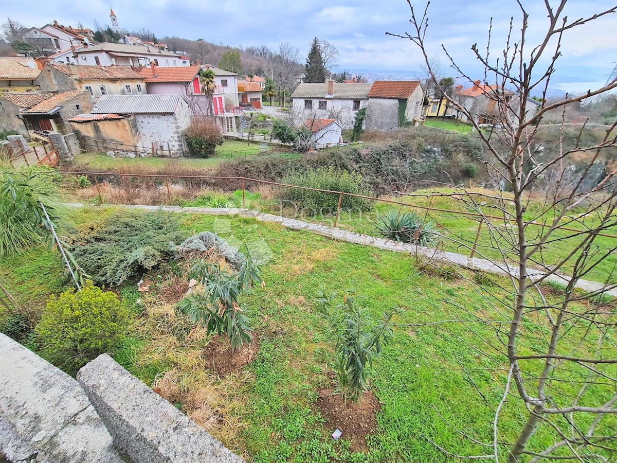 House For sale - PRIMORSKO-GORANSKA Matulji