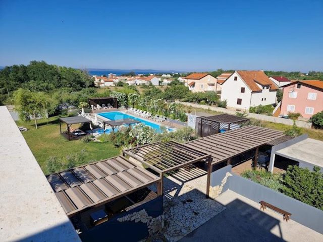 Flat for sale 3291 m² – Privlaka