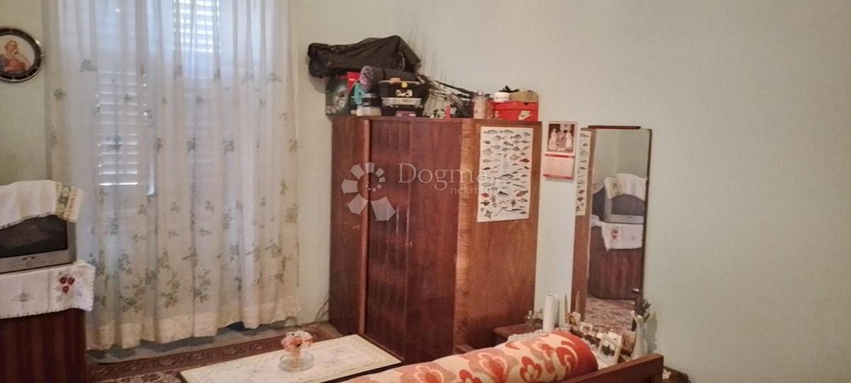 Appartamento In vendita - PRIMORSKO-GORANSKA RIJEKA