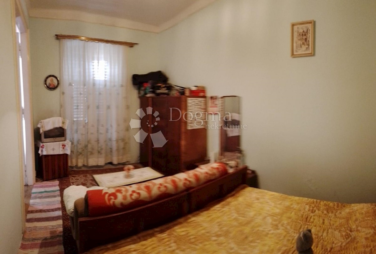 Appartamento In vendita - PRIMORSKO-GORANSKA RIJEKA