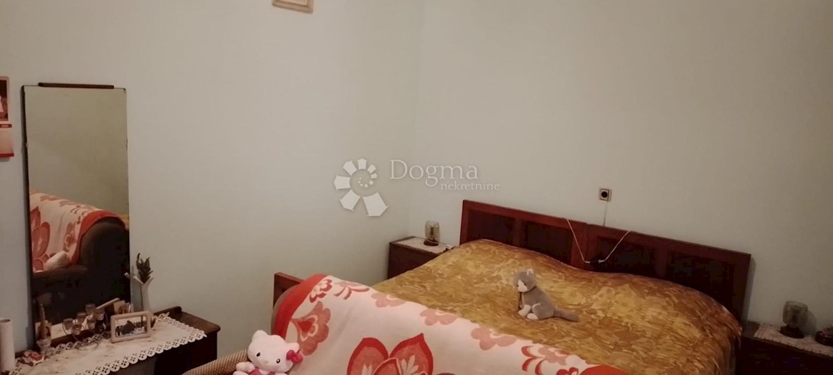 Appartamento In vendita - PRIMORSKO-GORANSKA RIJEKA