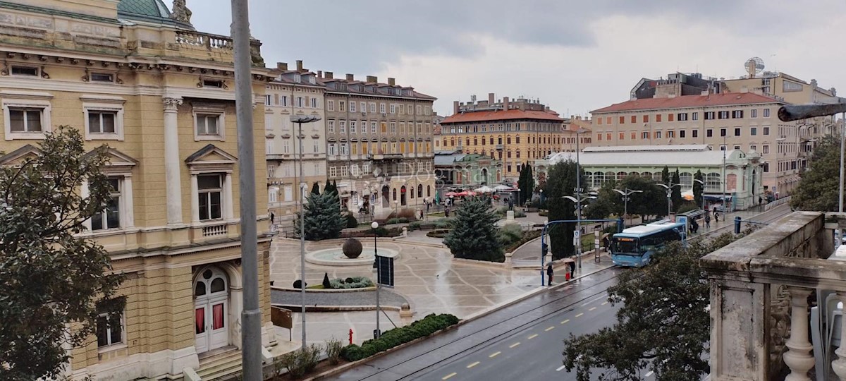 Apartma Naprodaj - PRIMORSKO-GORANSKA Rijeka
