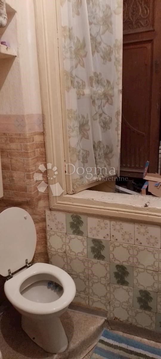 Appartamento In vendita - PRIMORSKO-GORANSKA RIJEKA