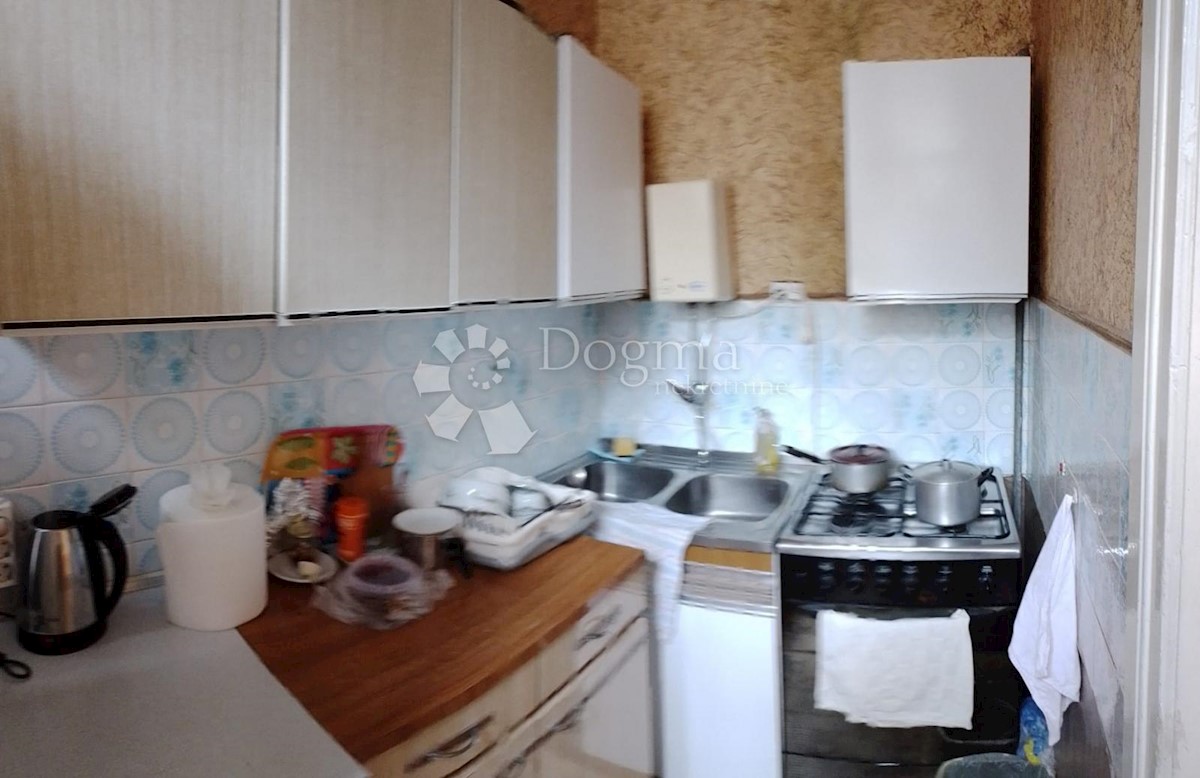 Appartamento In vendita - PRIMORSKO-GORANSKA RIJEKA