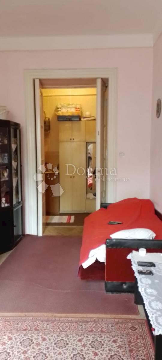 Appartamento In vendita - PRIMORSKO-GORANSKA RIJEKA
