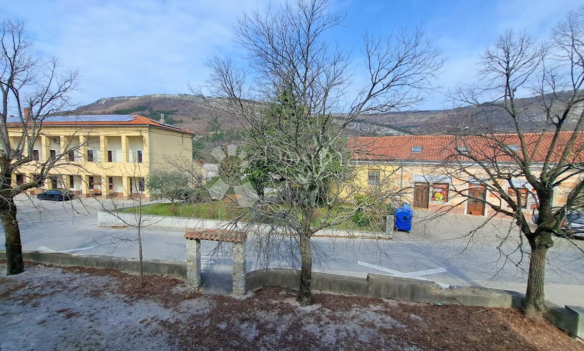 Maison À vendre - ISTARSKA BUZET