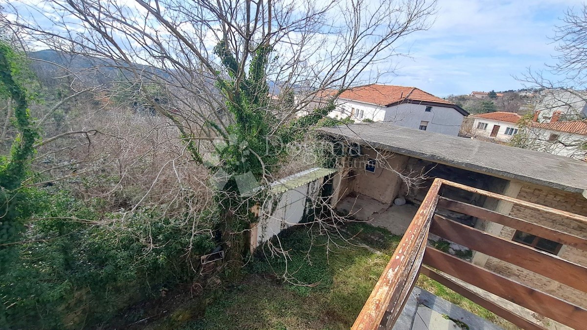 Maison À vendre - ISTARSKA BUZET