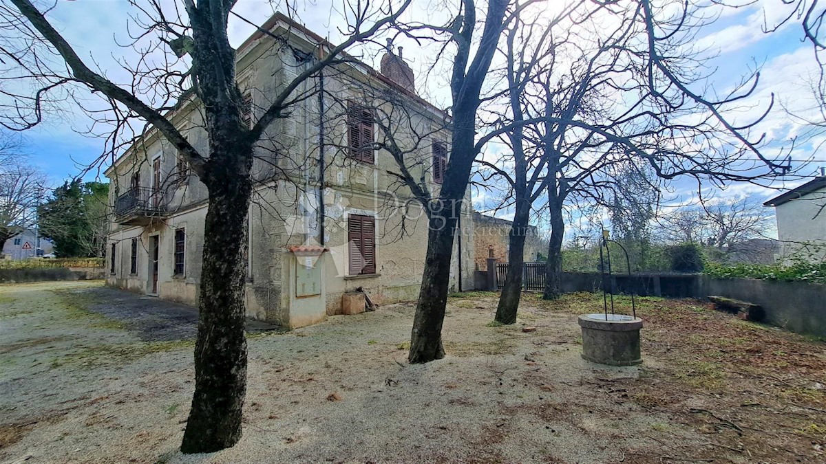 Maison À vendre - ISTARSKA BUZET