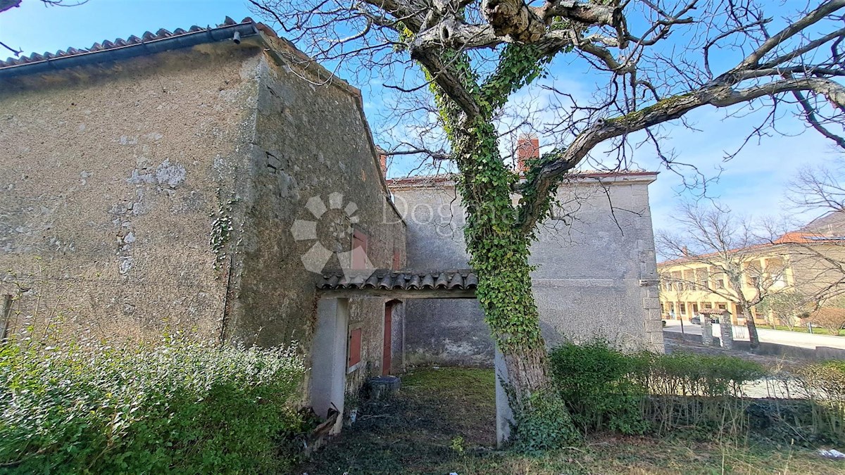 Maison À vendre - ISTARSKA BUZET