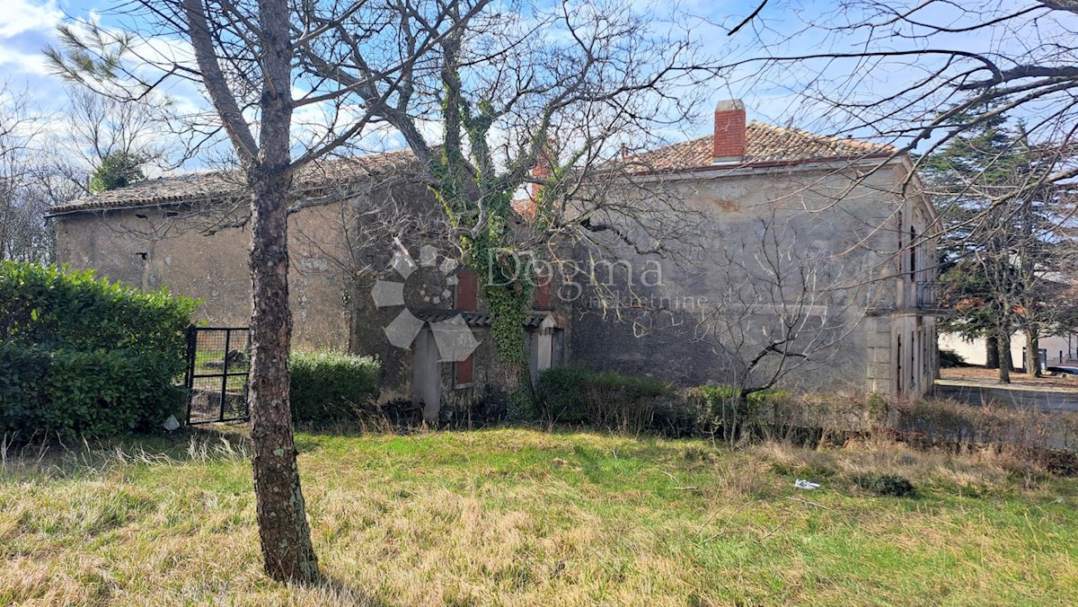 Maison À vendre - ISTARSKA BUZET