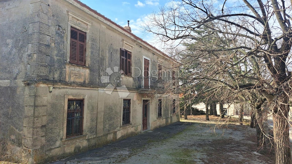 Maison À vendre - ISTARSKA BUZET