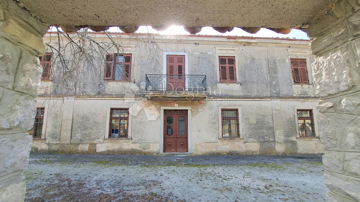 Maison À vendre - ISTARSKA BUZET