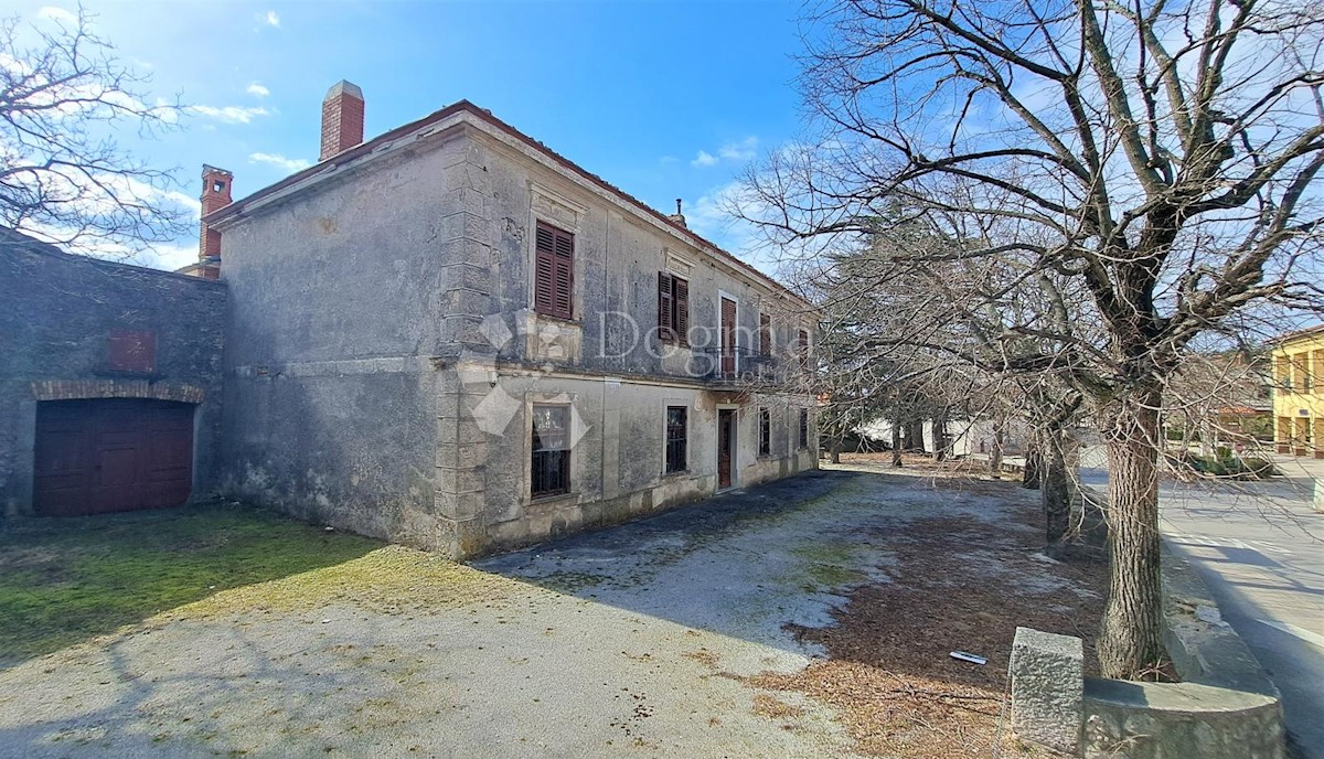 Casa In vendita - ISTARSKA BUZET