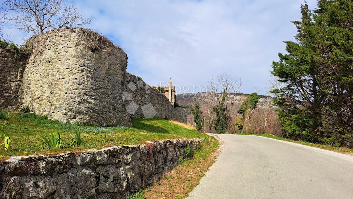 Maison À vendre - ISTARSKA BUZET