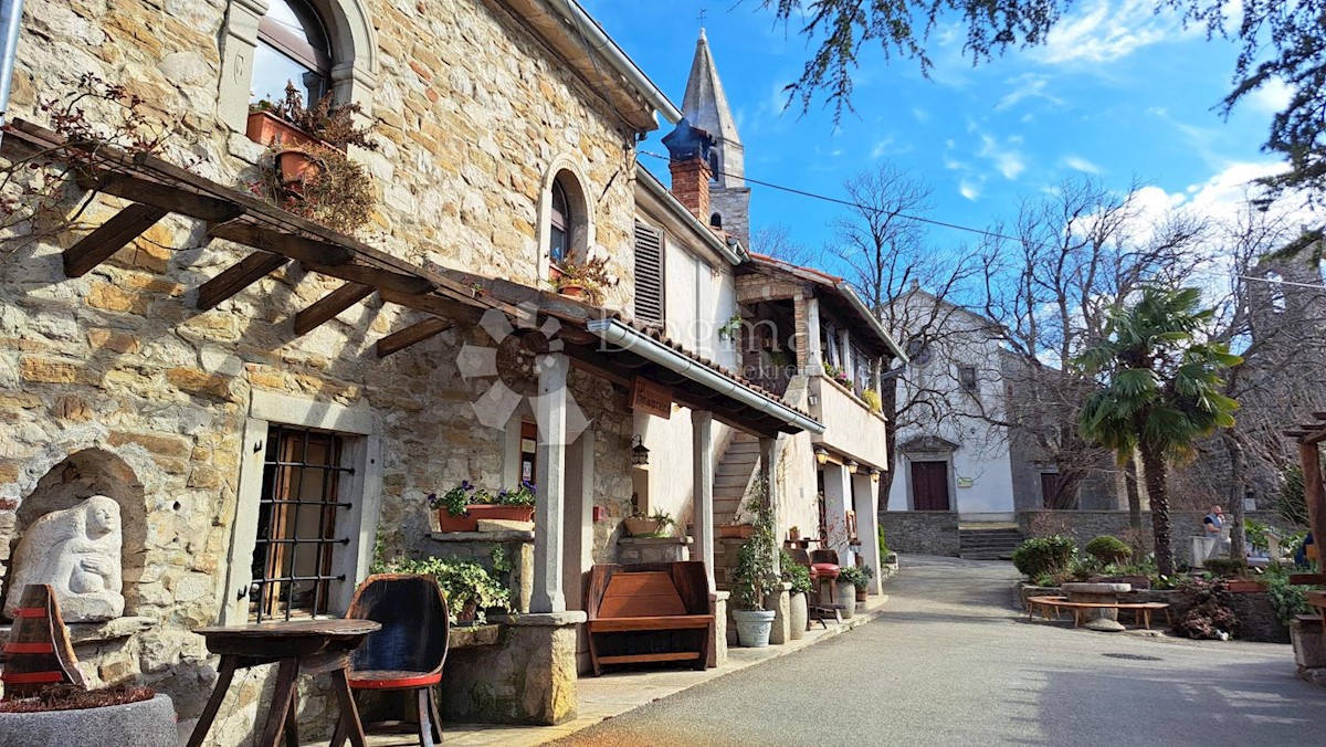 Casa In vendita - ISTARSKA BUZET