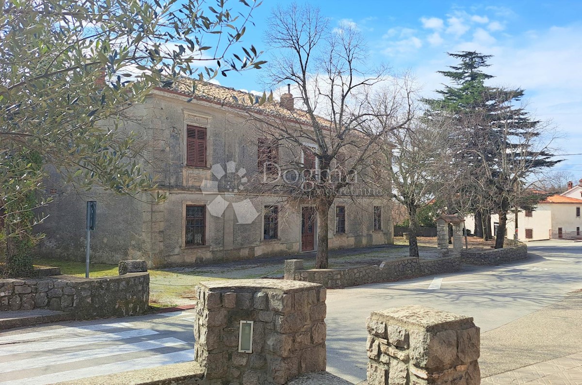 Maison À vendre - ISTARSKA BUZET