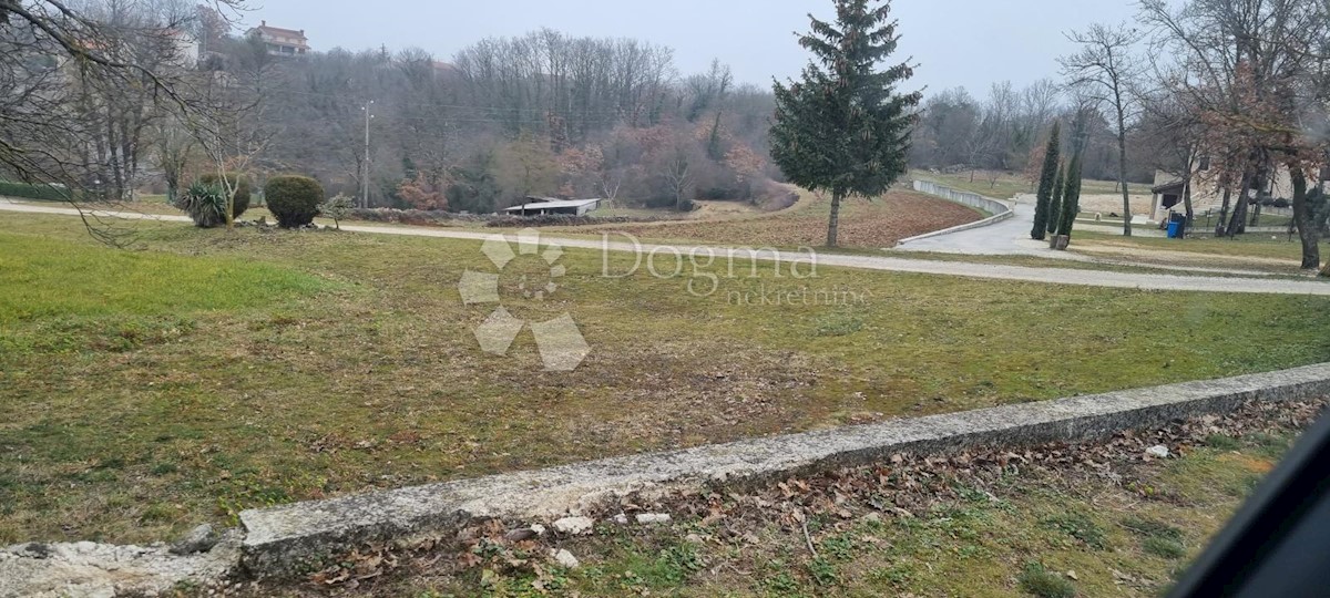 Terreno In vendita - ISTARSKA SVETI PETAR U ŠUMI