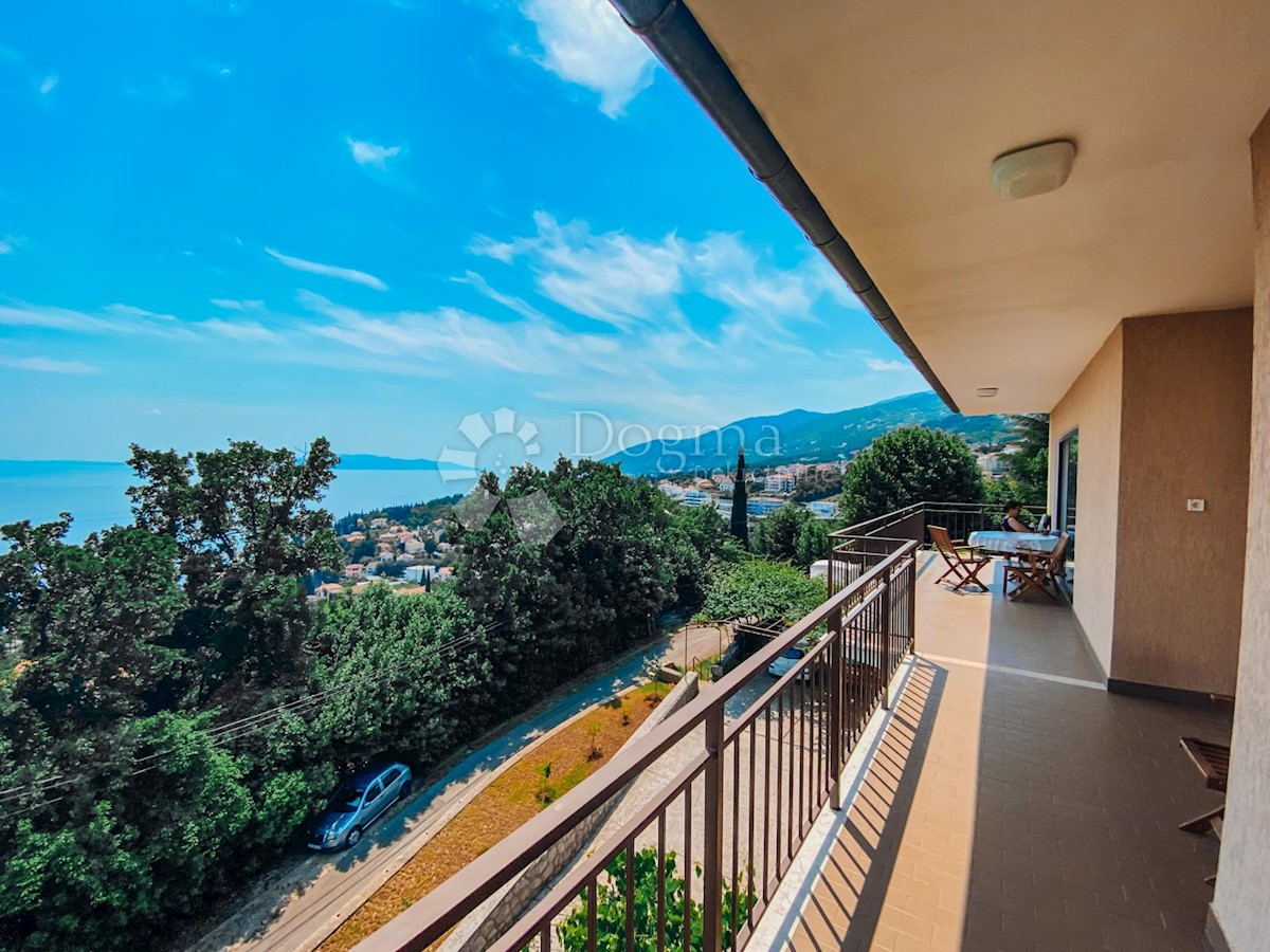 Maison À vendre - PRIMORSKO-GORANSKA Opatija