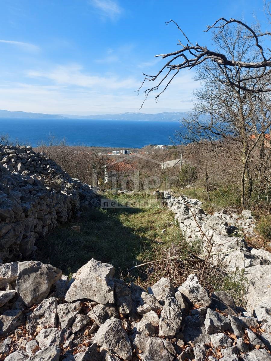 Terreno In vendita - PRIMORSKO-GORANSKA KOSTRENA