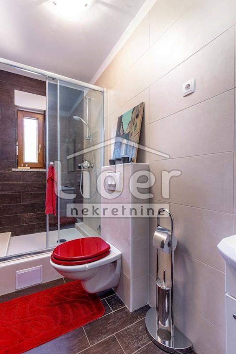 Flat For sale - PRIMORSKO-GORANSKA ČAVLE