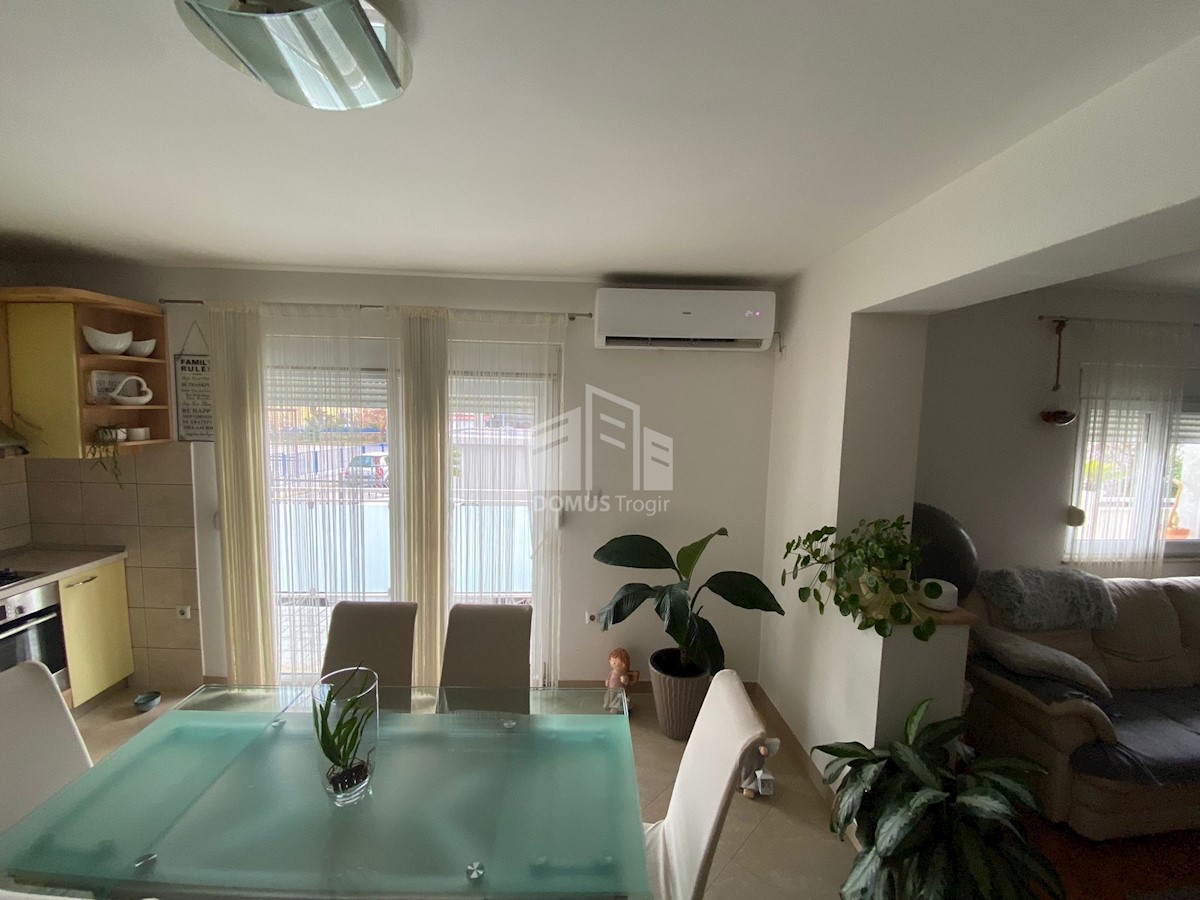 Apartmán Na prodej - SPLITSKO-DALMATINSKA SOLIN