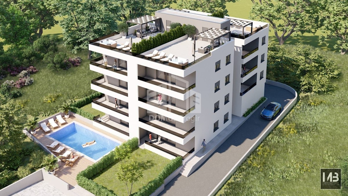 Appartamento In vendita - SPLITSKO-DALMATINSKA ČIOVO