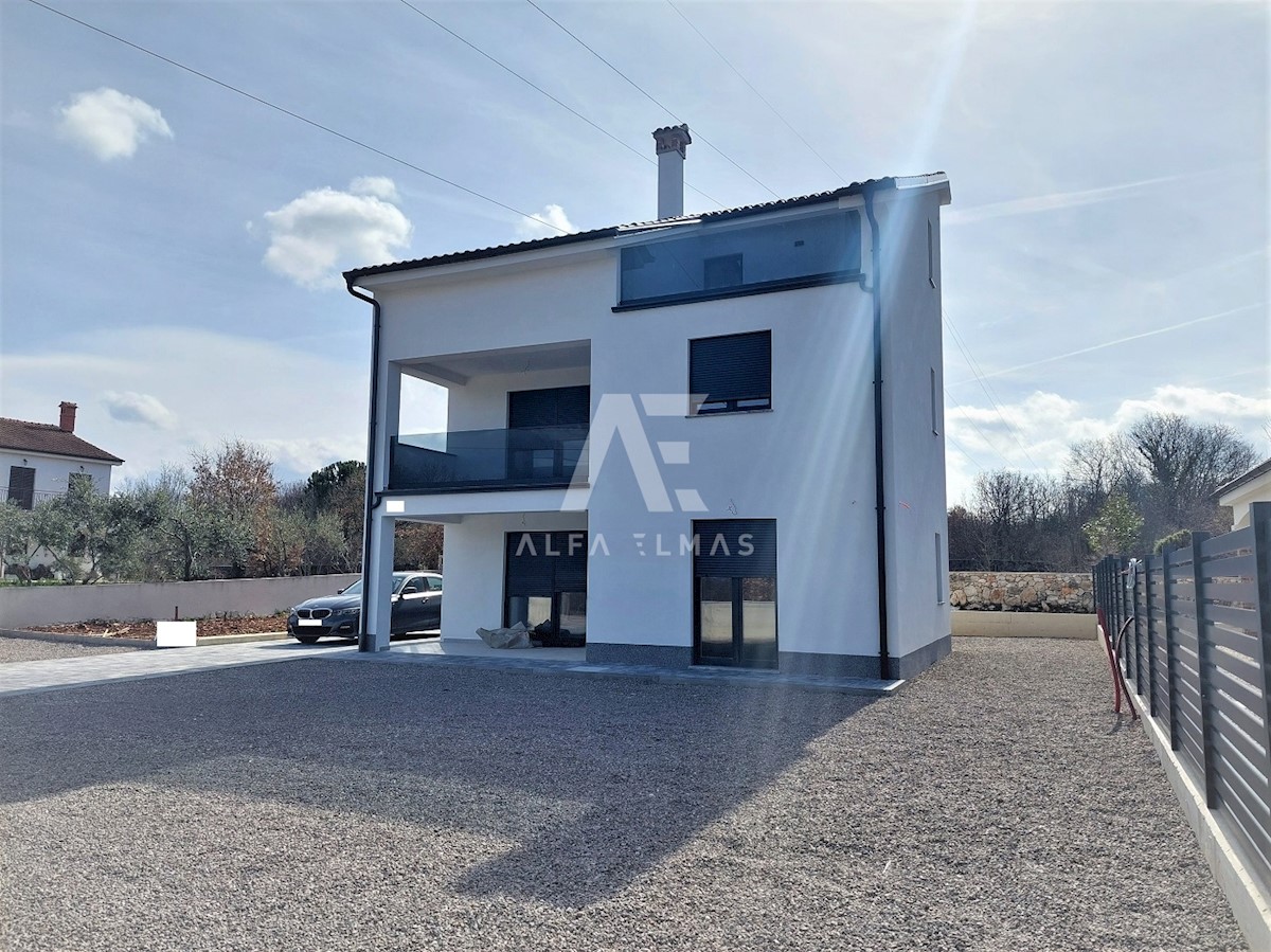 Haus Zu verkaufen - Primorsko-goranska Krk - foto 1/31