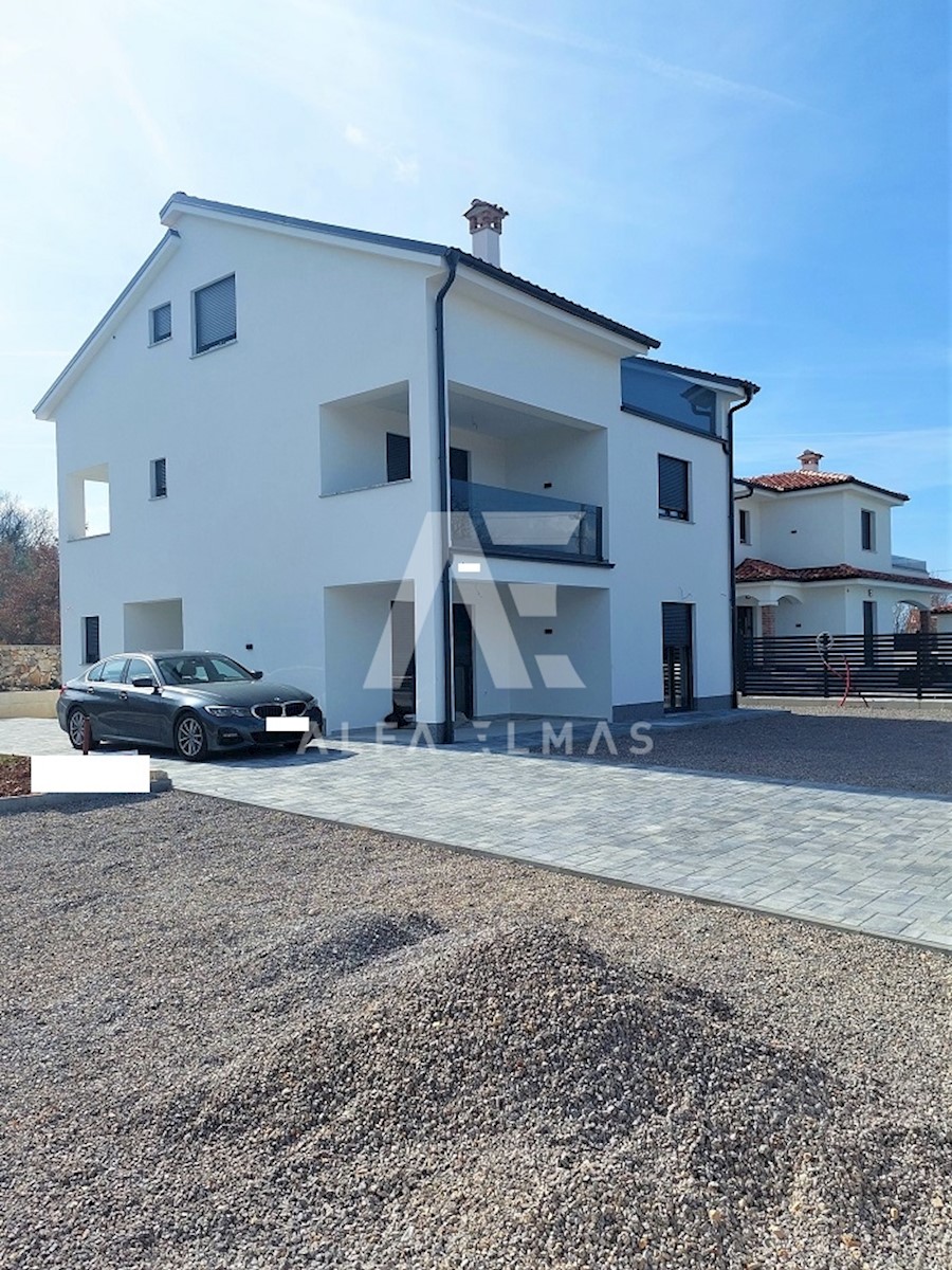 Haus Zu verkaufen - Primorsko-goranska Krk - foto 2/31