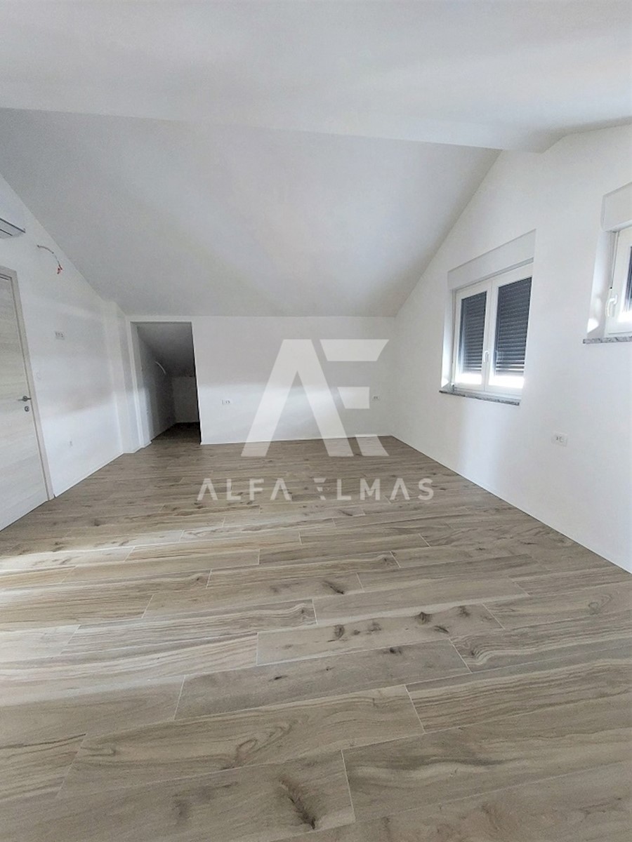 Haus Zu verkaufen - PRIMORSKO-GORANSKA KRK
