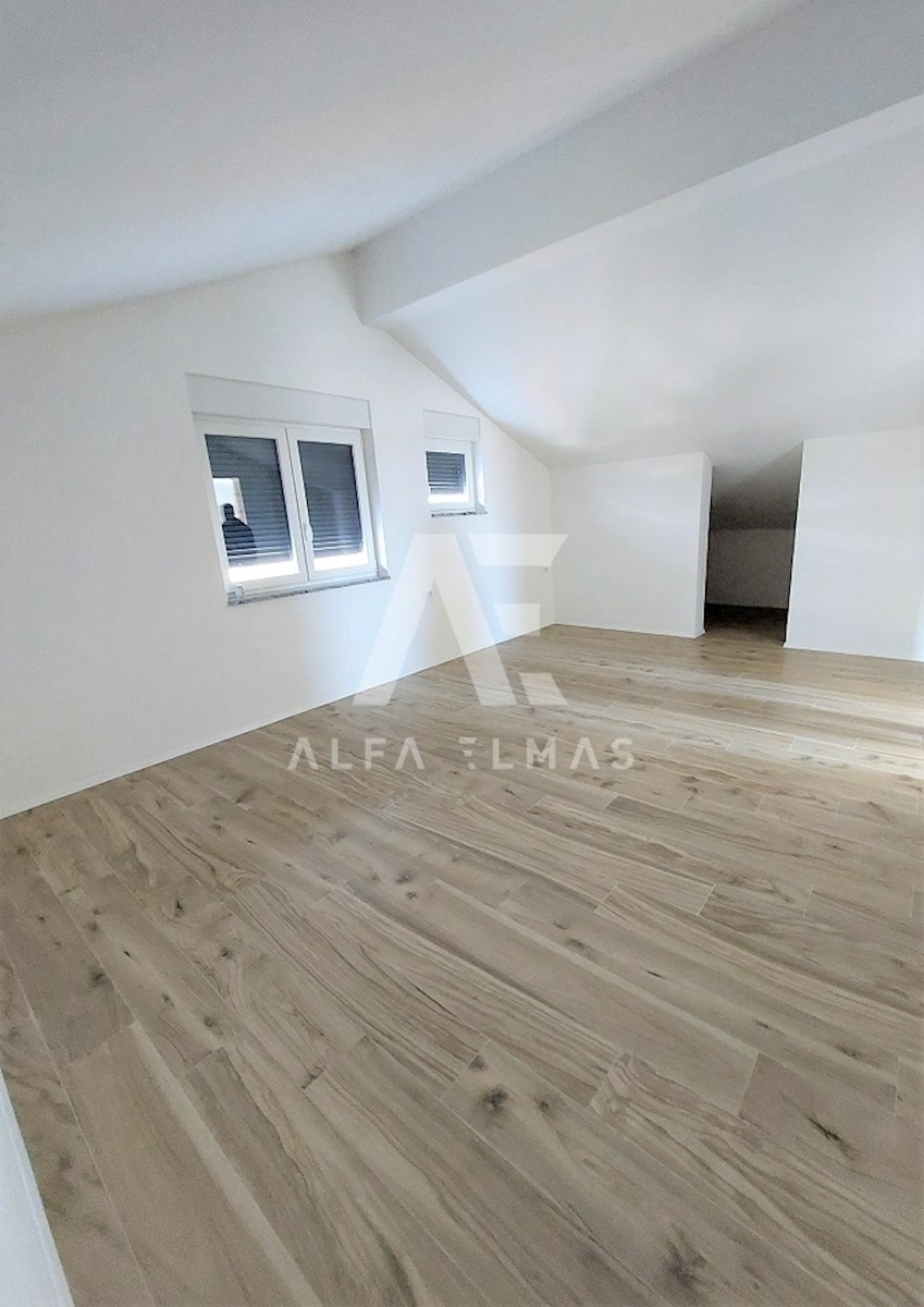 Haus Zu verkaufen - PRIMORSKO-GORANSKA KRK