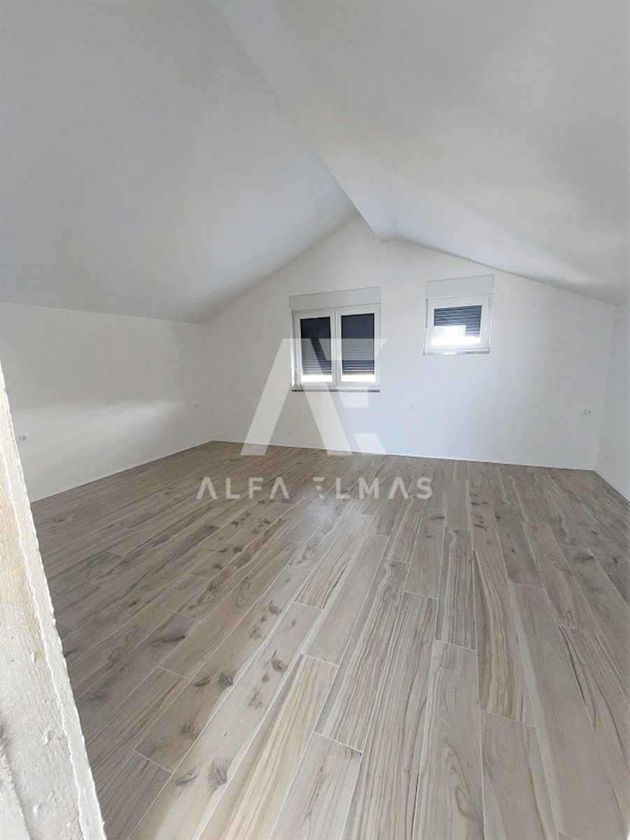 Haus Zu verkaufen - PRIMORSKO-GORANSKA KRK