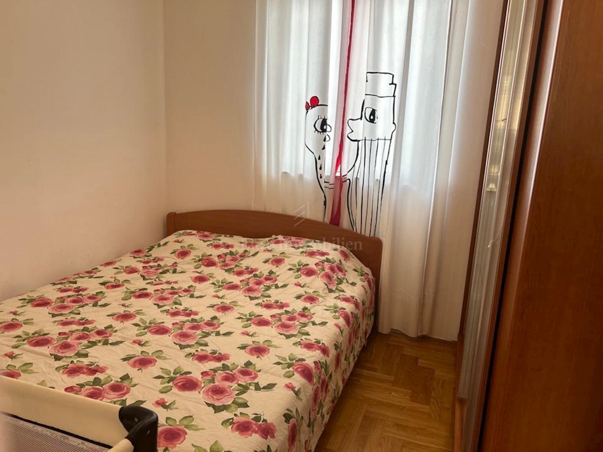 Stan Na prodaju - PRIMORSKO-GORANSKA KRK