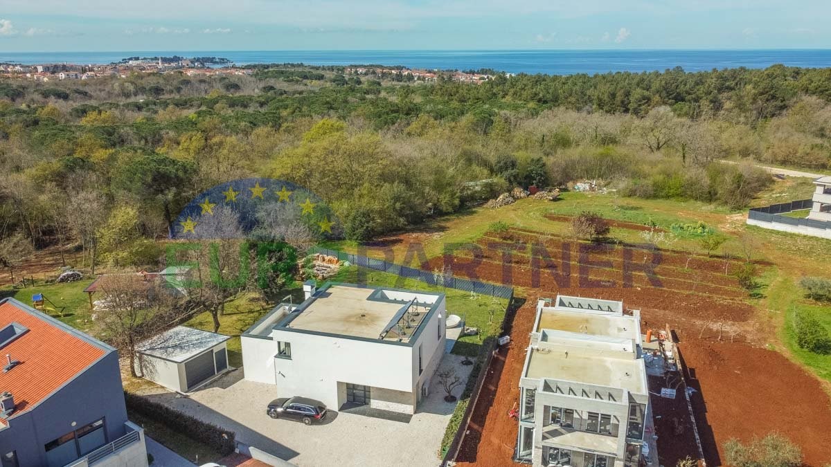 House For sale - ISTARSKA POREČ