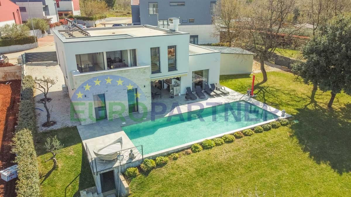 House For sale - ISTARSKA POREČ
