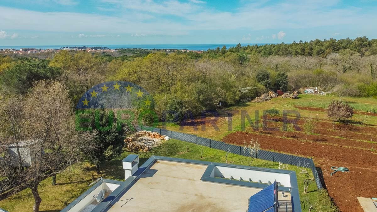 House For sale - ISTARSKA POREČ
