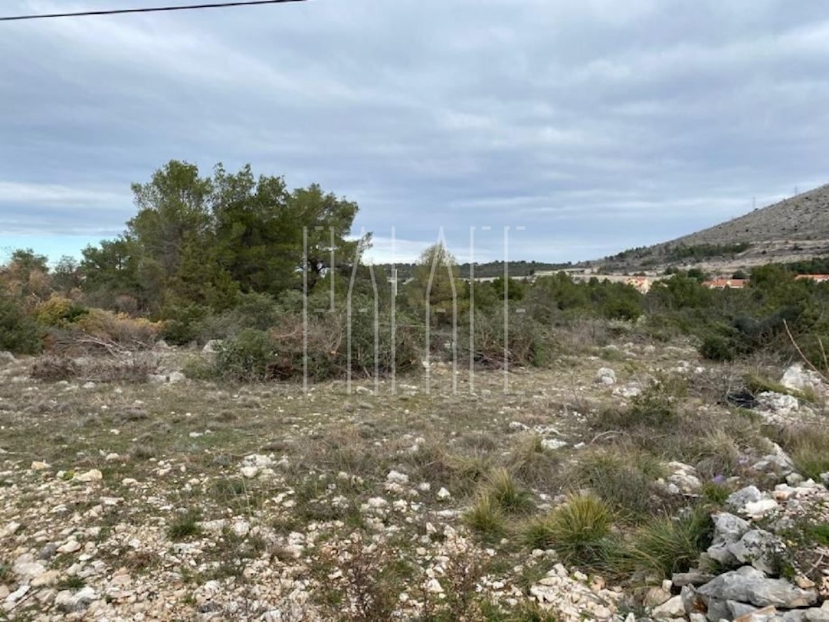 Terreno In vendita - ŠIBENSKO-KNINSKA ŠIBENIK