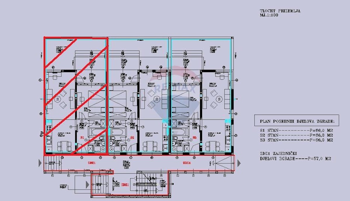 Apartmán Na predaj - ISTARSKA ROVINJ