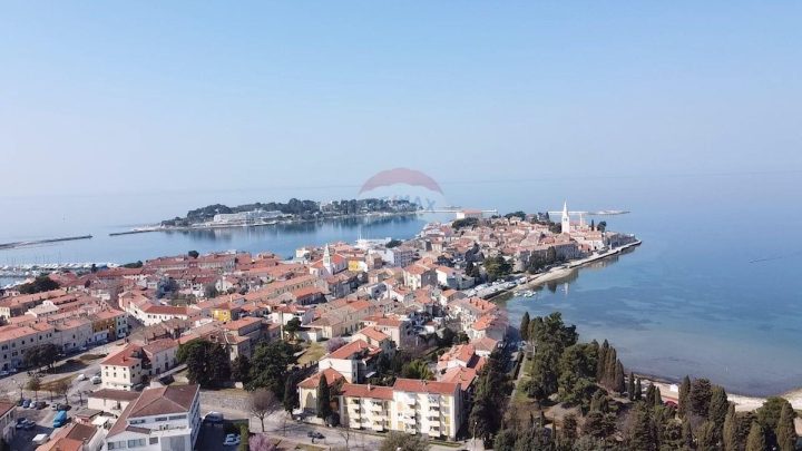 Lokal użytkowy na sprzedaż 15 m² – Poreč