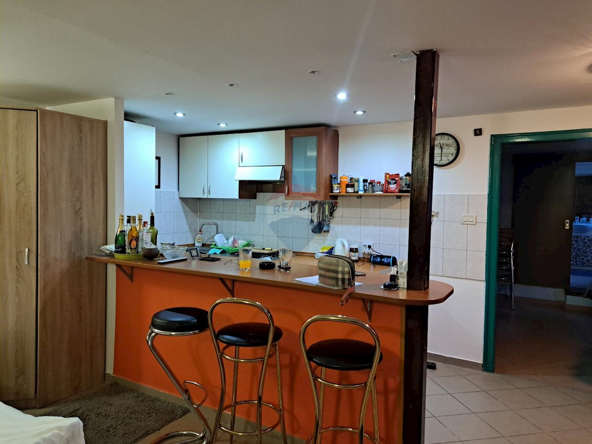 Apartmán Na predaj - Primorsko-goranska Opatija - foto 1/6