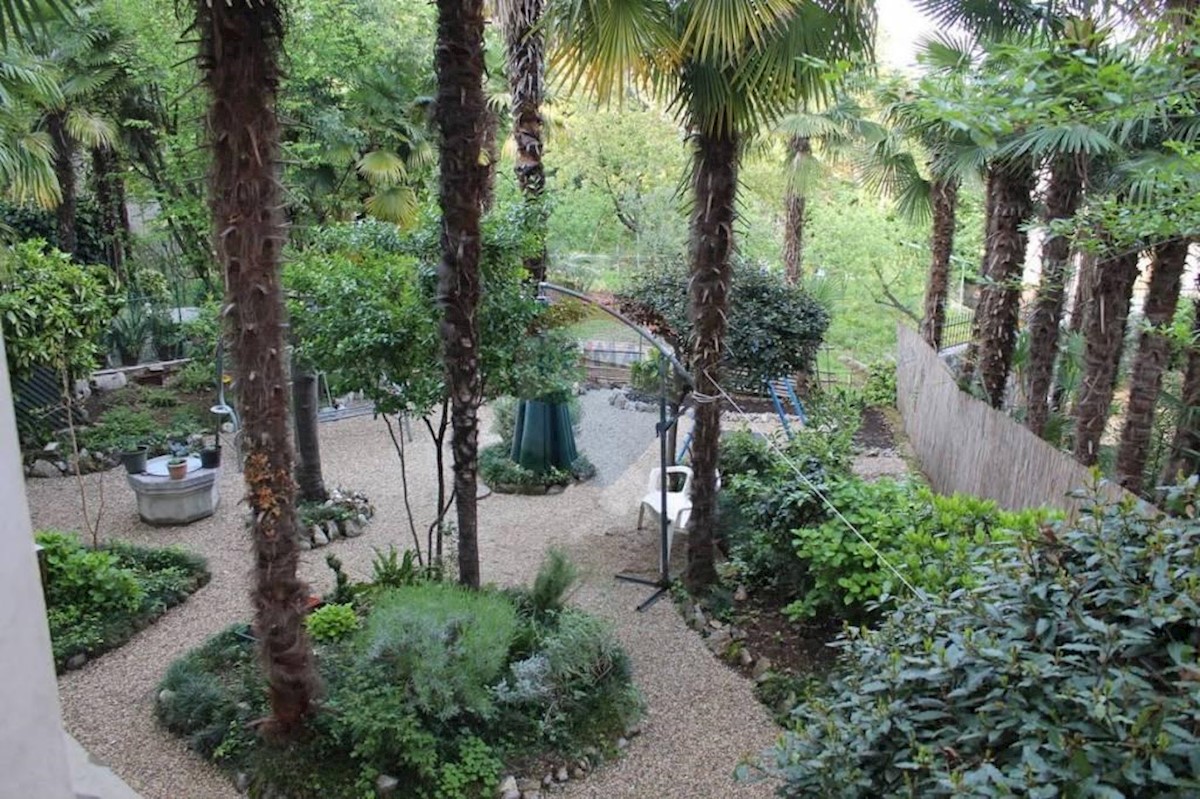 Apartmán Na predaj - PRIMORSKO-GORANSKA Opatija