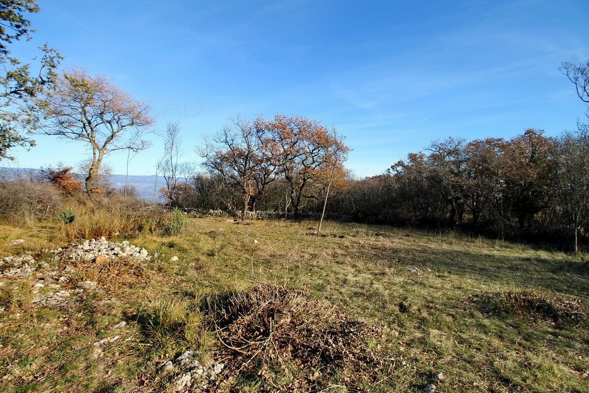 Terrain À vendre - Primorsko-goranska Krk - foto 1/1