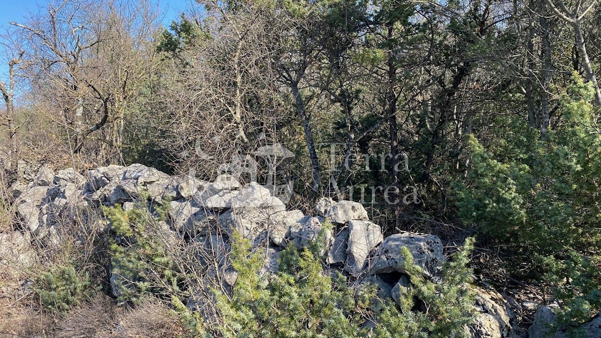 Land For sale - PRIMORSKO-GORANSKA KRK