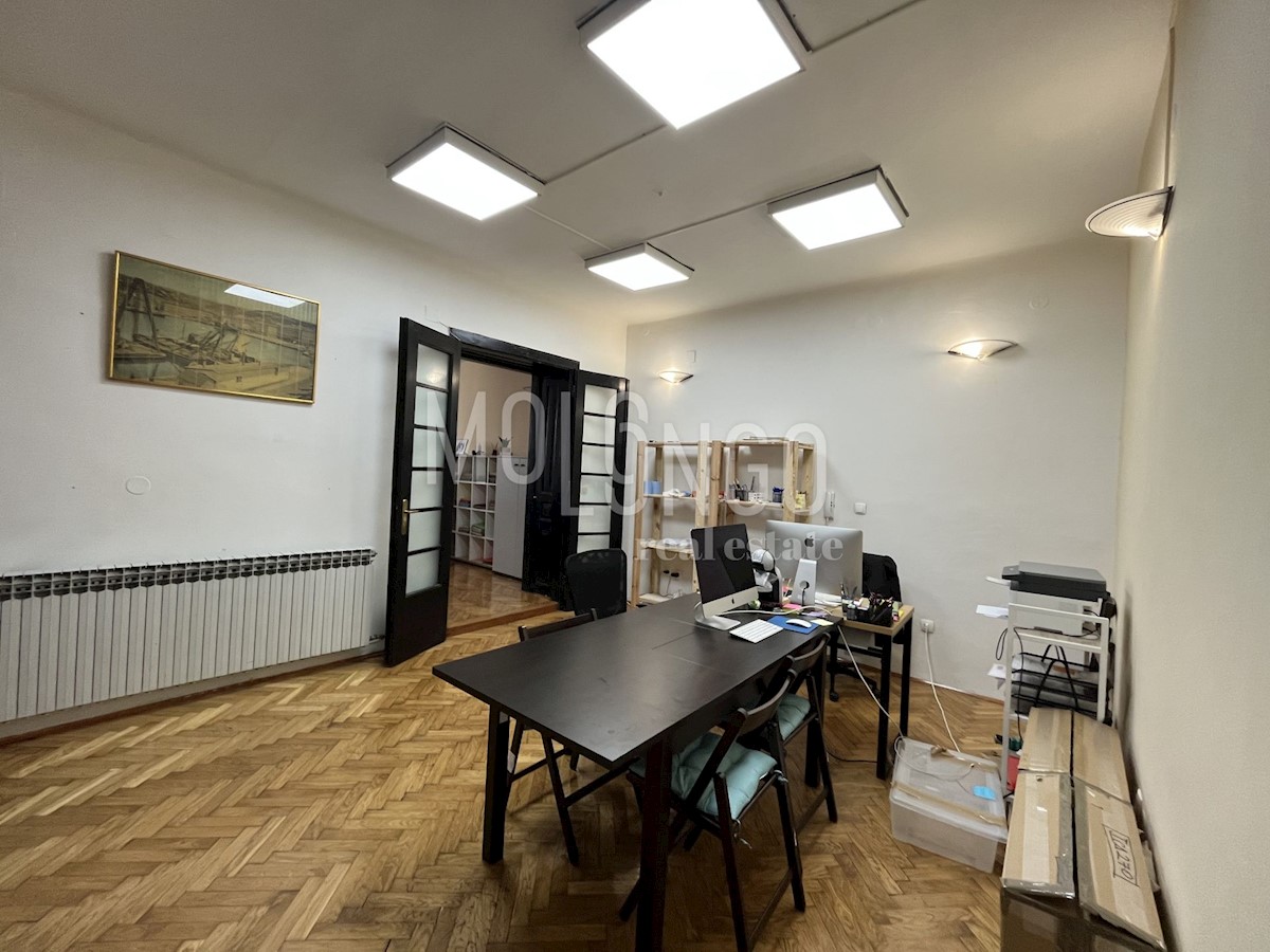 Business premises For rent - PRIMORSKO-GORANSKA RIJEKA