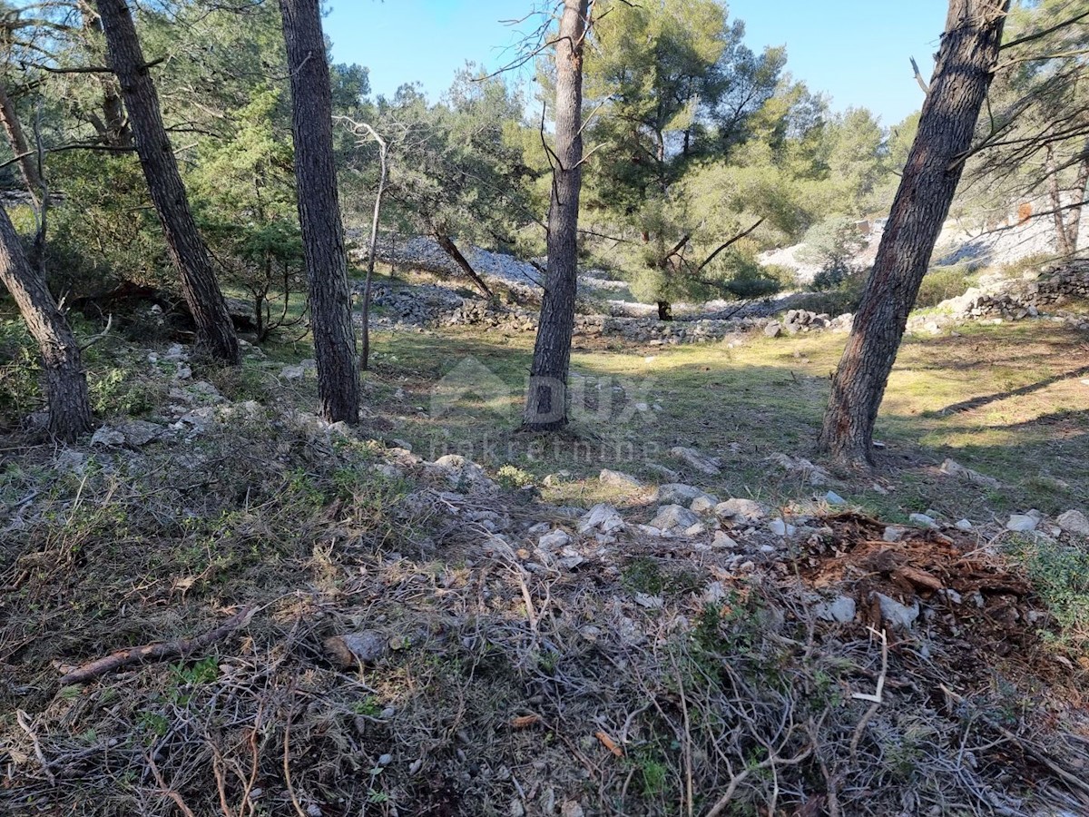 Land For sale - PRIMORSKO-GORANSKA MALI LOŠINJ