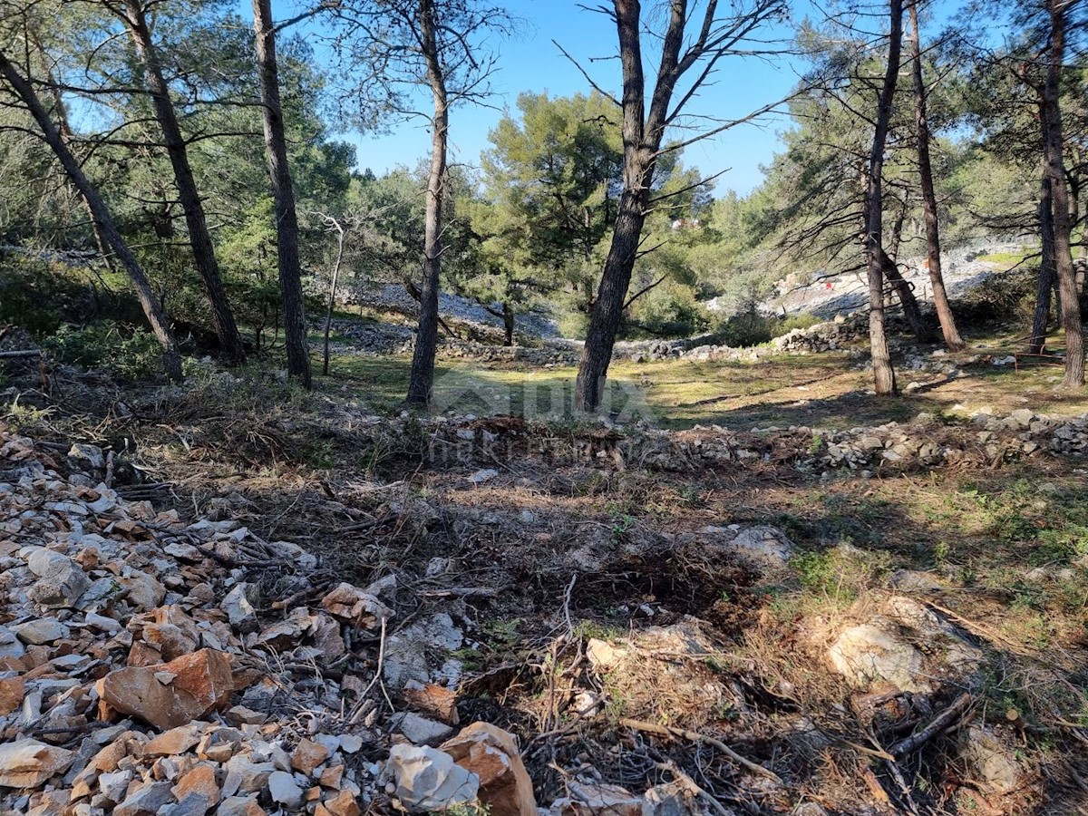 Land For sale - PRIMORSKO-GORANSKA MALI LOŠINJ