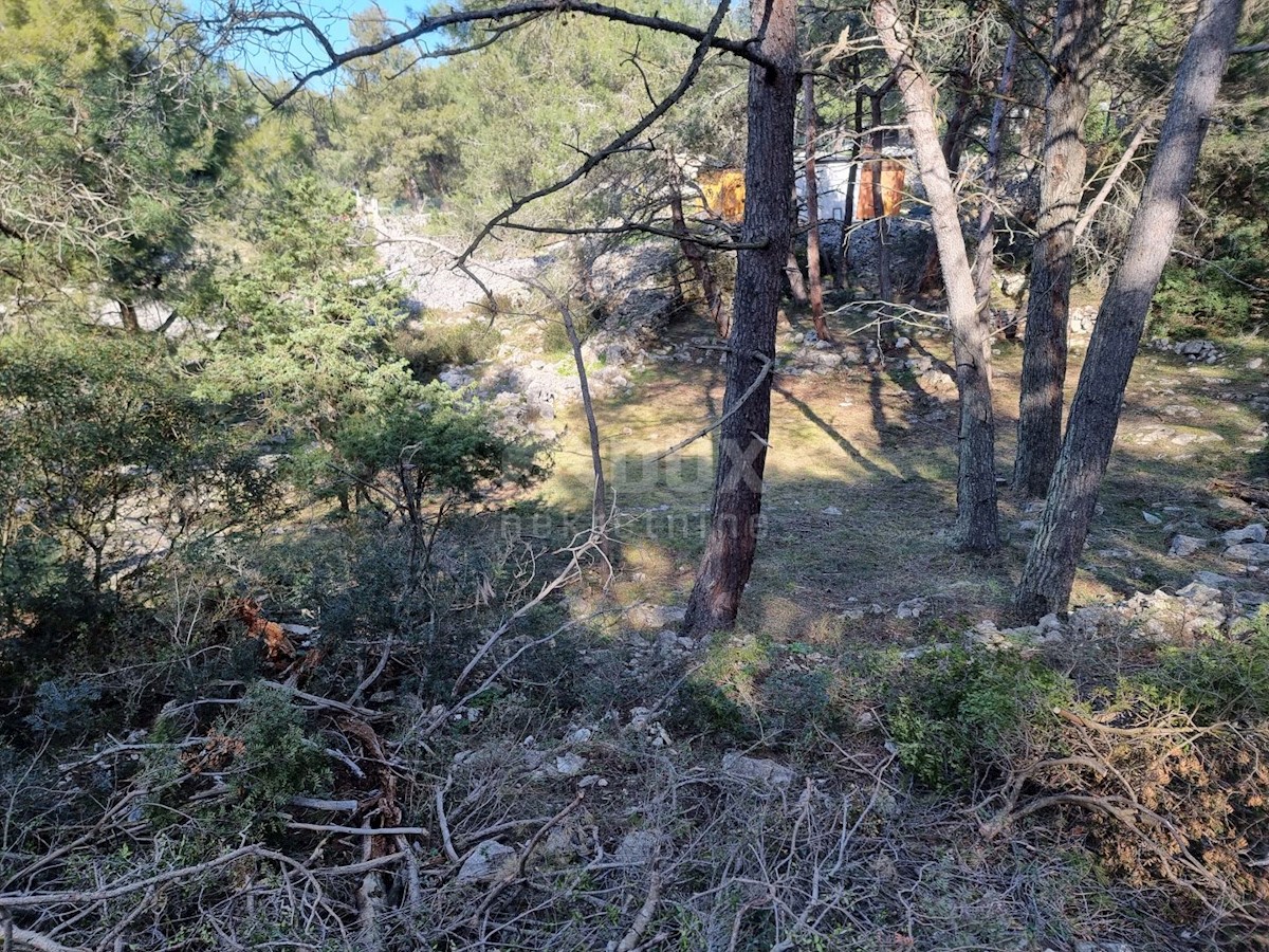 Land For sale - PRIMORSKO-GORANSKA MALI LOŠINJ